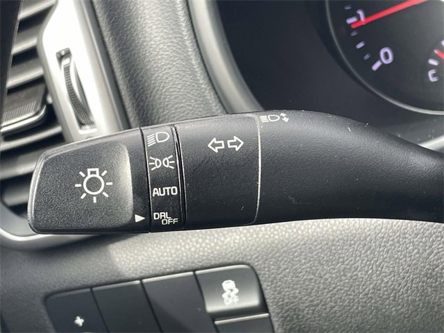 Used 2018 Kia Sportage LX image 32