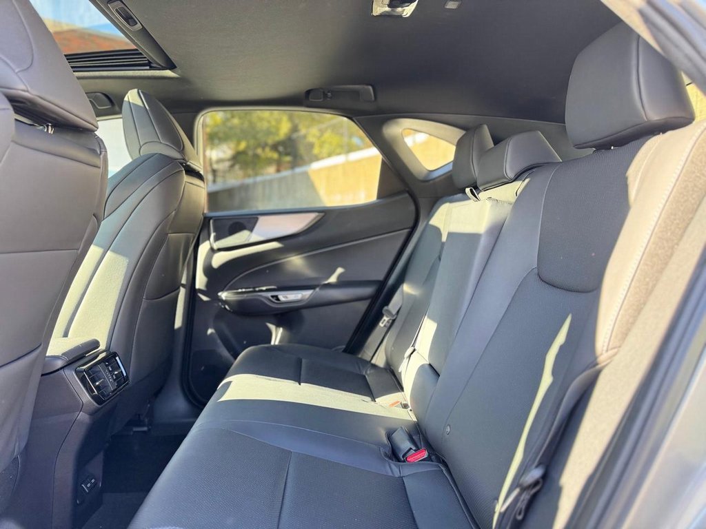 Used 2023 Lexus NX 350 F Sport image 19