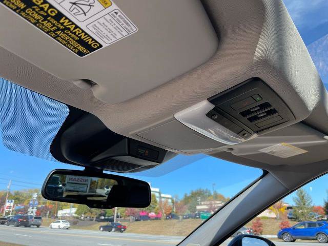 Certified 2023 Nissan Rogue SL w/ SL Premium Package image 21