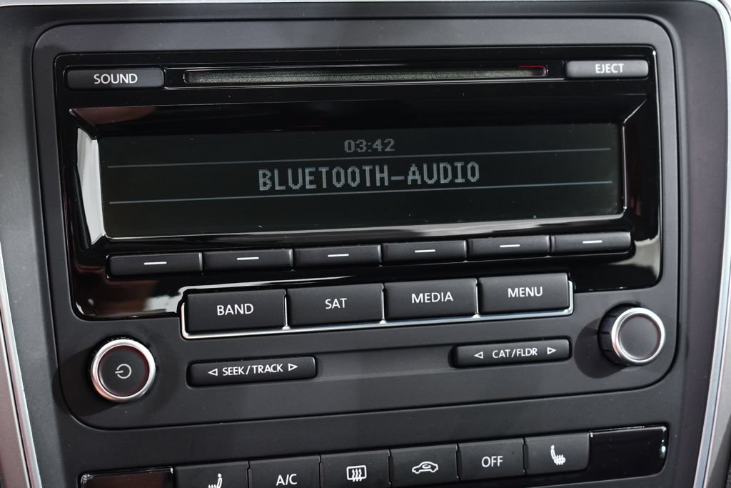 Used 2015 Volkswagen Passat 1.8T Wolfsburg Edition FWD image 29