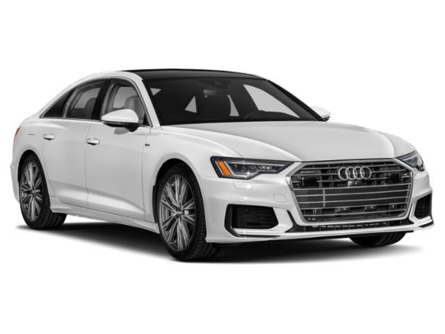 Used 2021 Audi A6 Premium Plus w/ Premium Plus Package AWD/4WD image 6