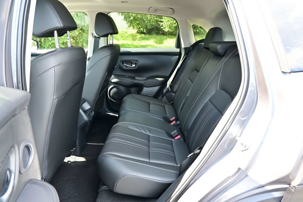 New 2027 Honda HR-V EX-L image 13