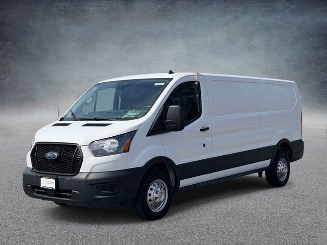 Used 2023 Ford Transit 250 Low Roof AWD image 7