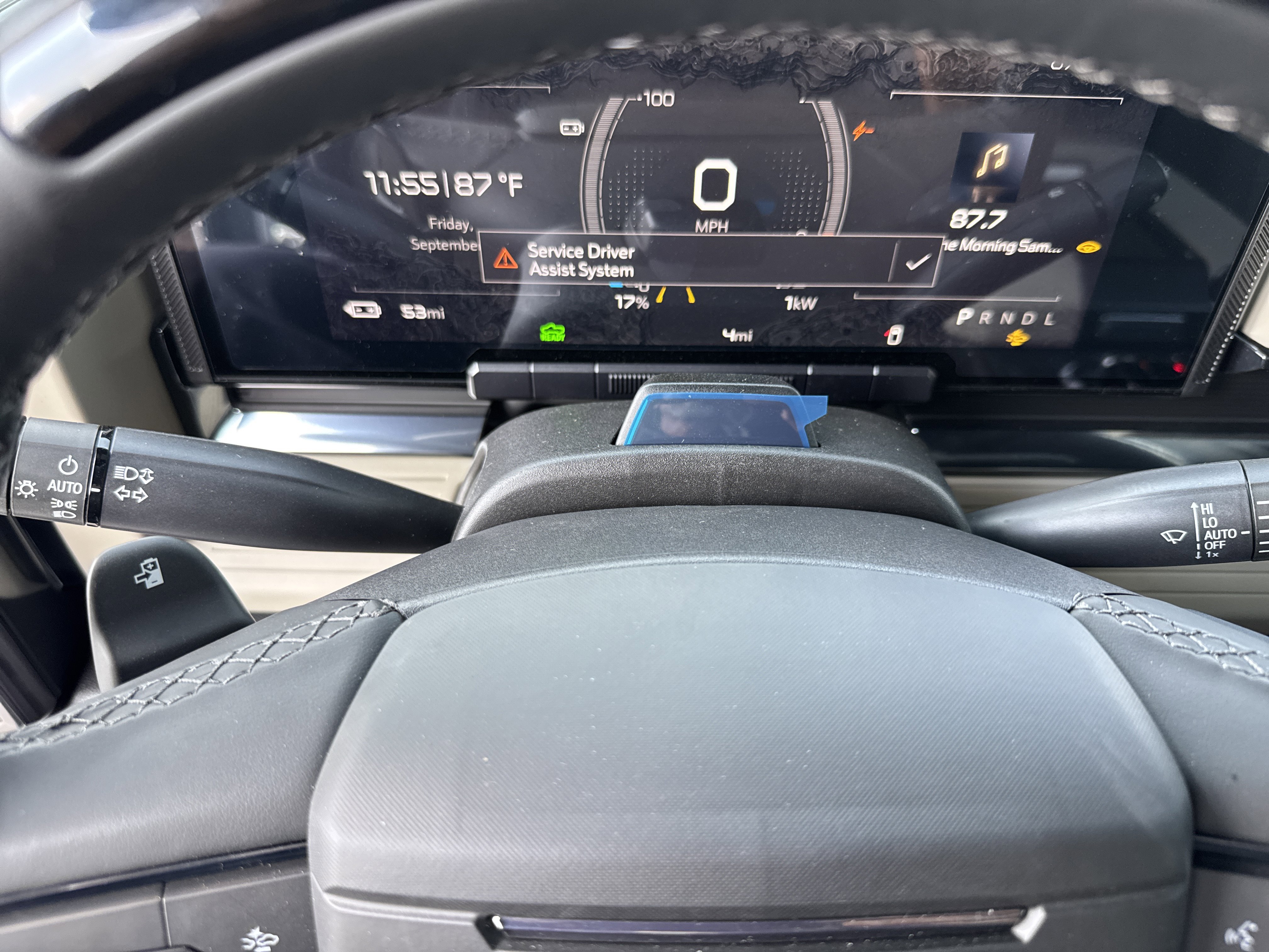 New 2026 GMC Hummer EV 4x4 Crew Cab image 21