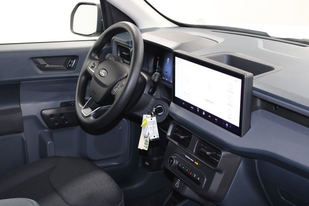 New 2026 Ford Maverick XL AWD/4WD image 27