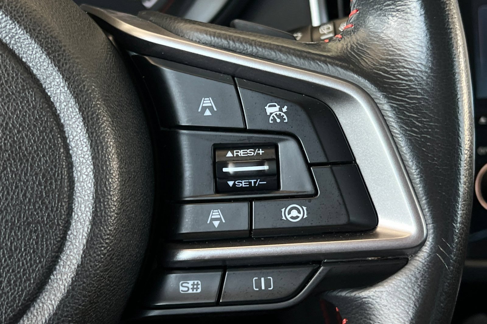 Used 2020 Subaru Forester Sport AWD/4WD image 33