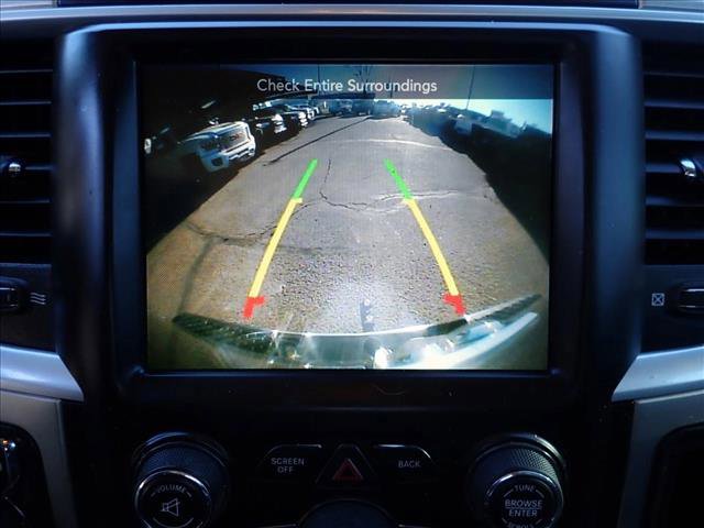 Used 2016 RAM 1500 Outdoorsman AWD/4WD image 15