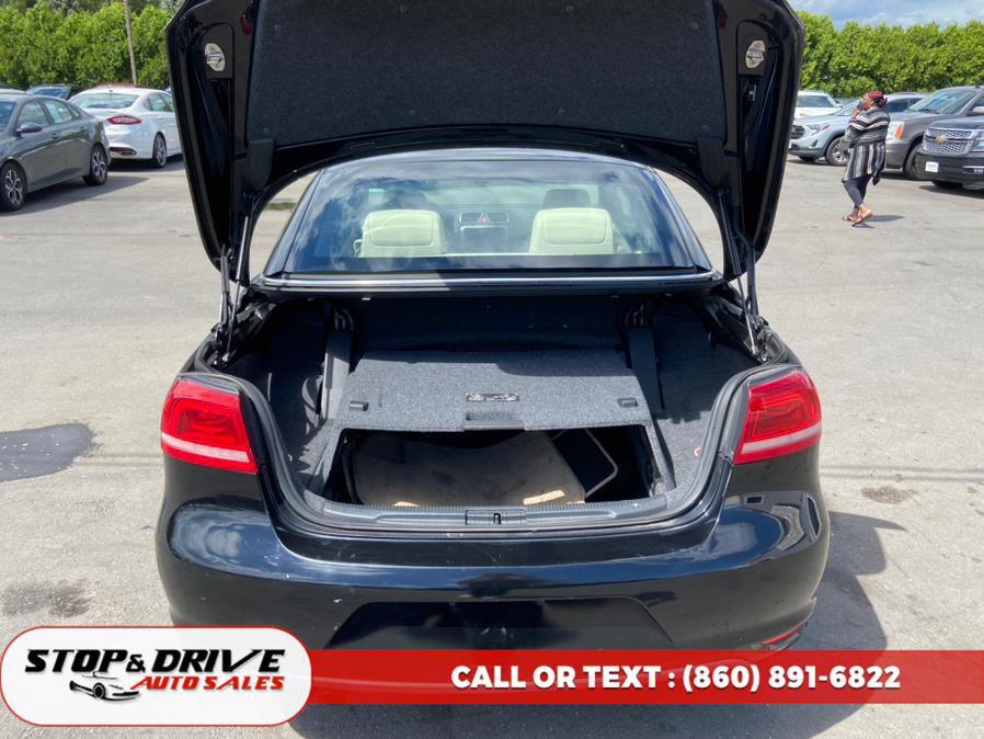 Used 2012 Volkswagen Eos Komfort image 21