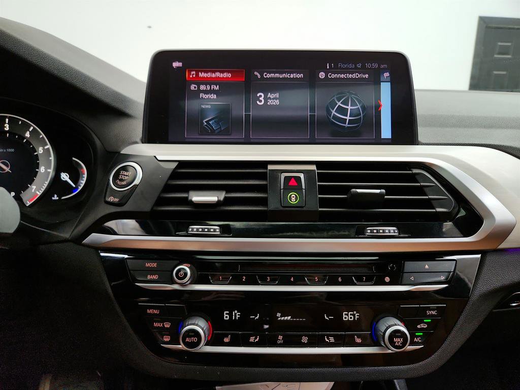 Used 2019 BMW X3 sDrive30i w/ Premium Package image 20