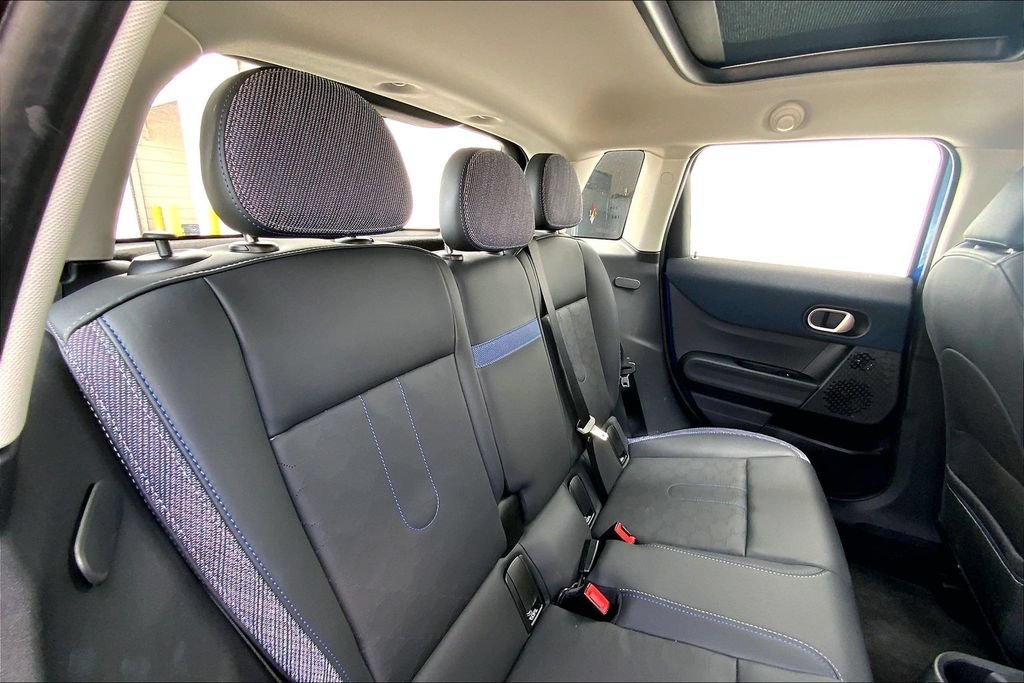Certified 2026 MINI Cooper S FWD image 28