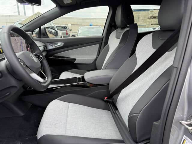 New 2026 Volkswagen ID.4 Pro RWD image 18