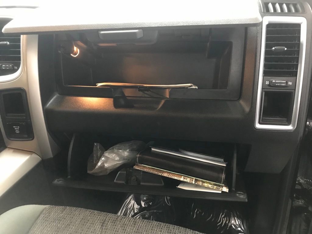 Used 2015 RAM 2500 Big Horn image 38