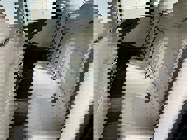 Certified 2024 Chevrolet Malibu LT image 25