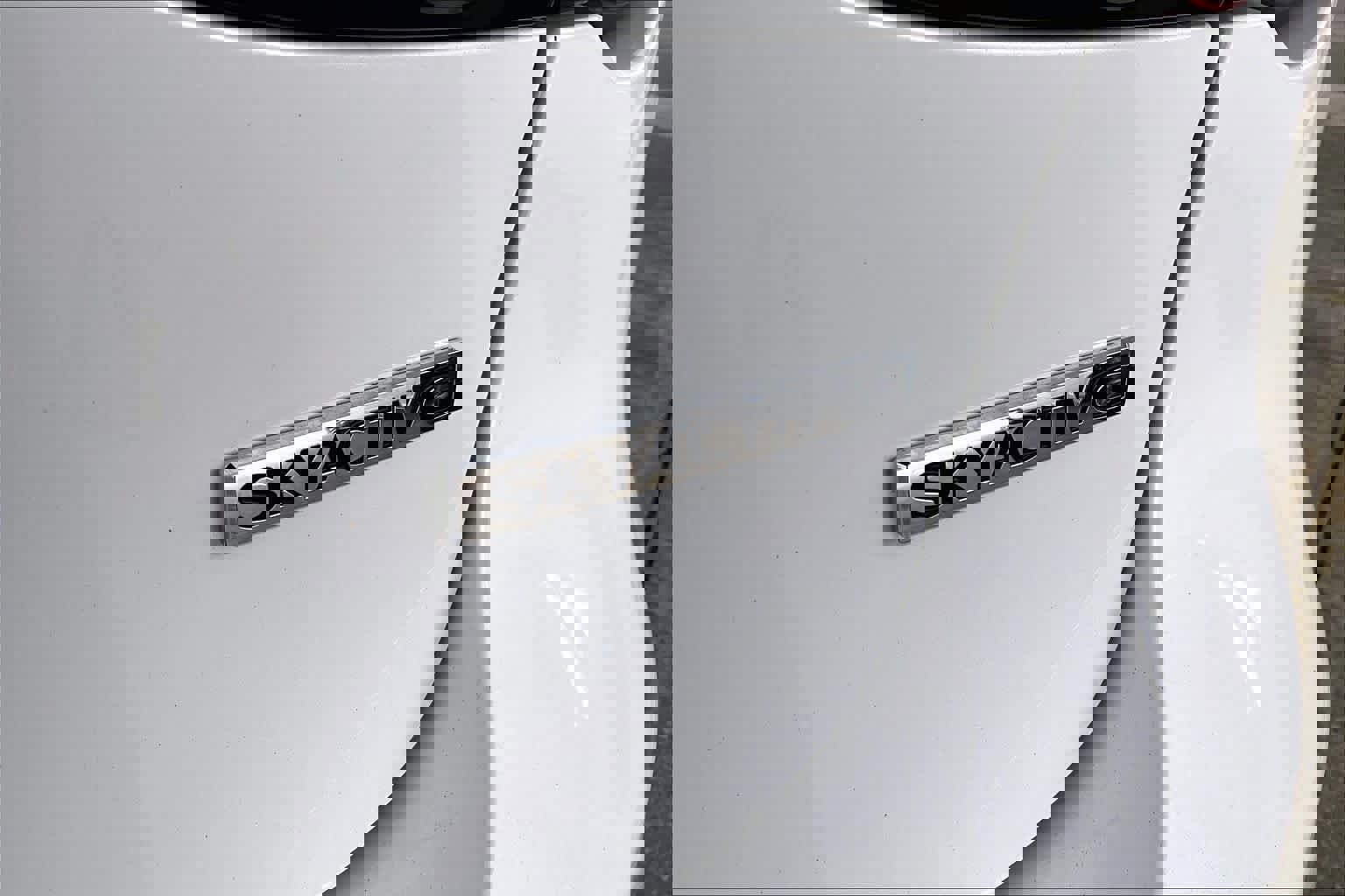 Used 2021 MAZDA MAZDA3 s image 10