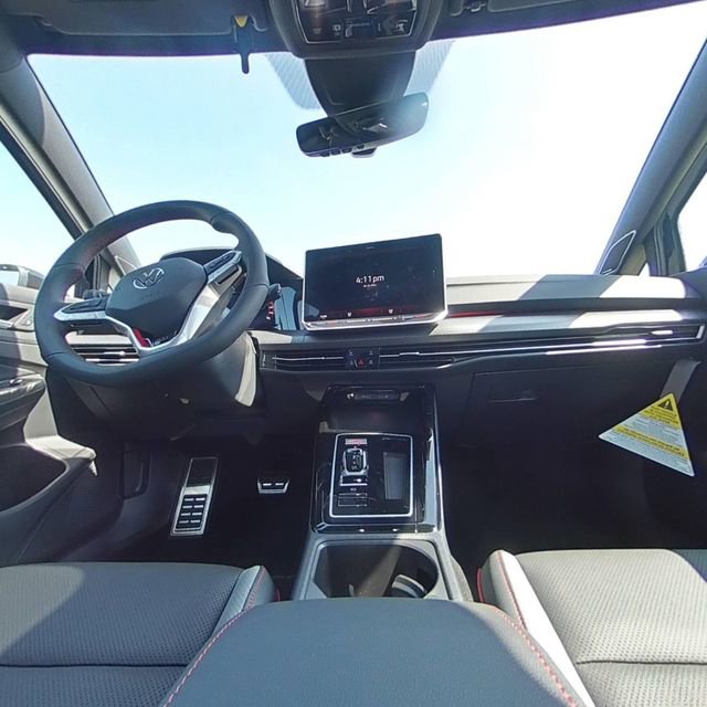 New 2025 Volkswagen GTI SE image 26