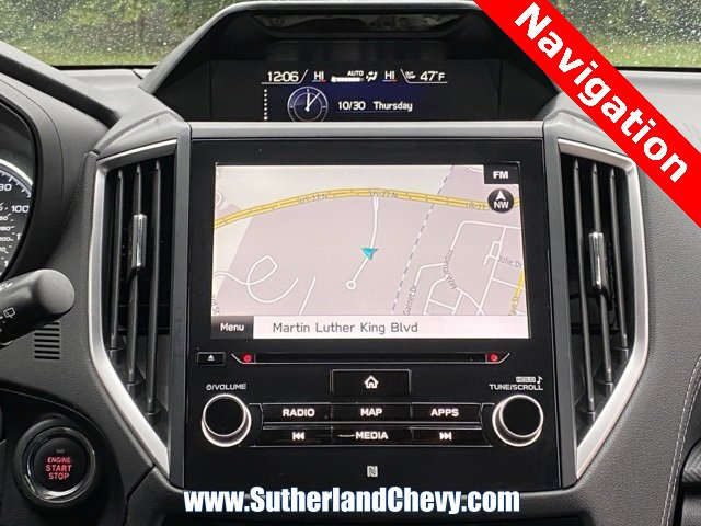 Used 2019 Subaru Forester Touring w/ Popular Package #3 image 30