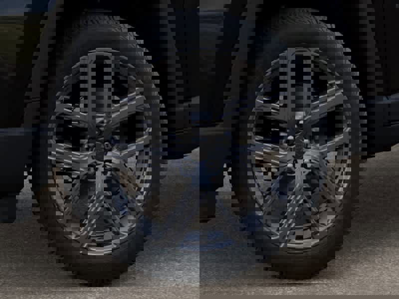 New 2026 Jeep Compass Limited image 8