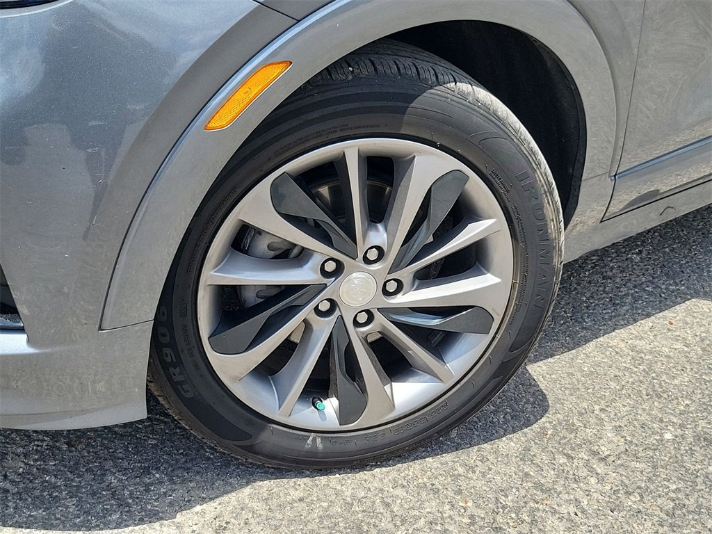 Used 2021 Buick Encore GX Preferred w/ Sport Touring Package image 18