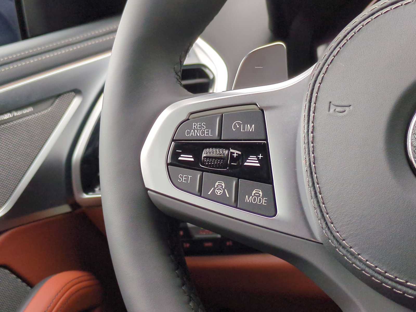 New 2026 BMW 840i xDrive AWD/4WD image 25