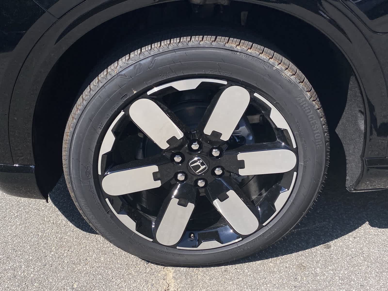 New 2026 Honda Prologue Elite image 7