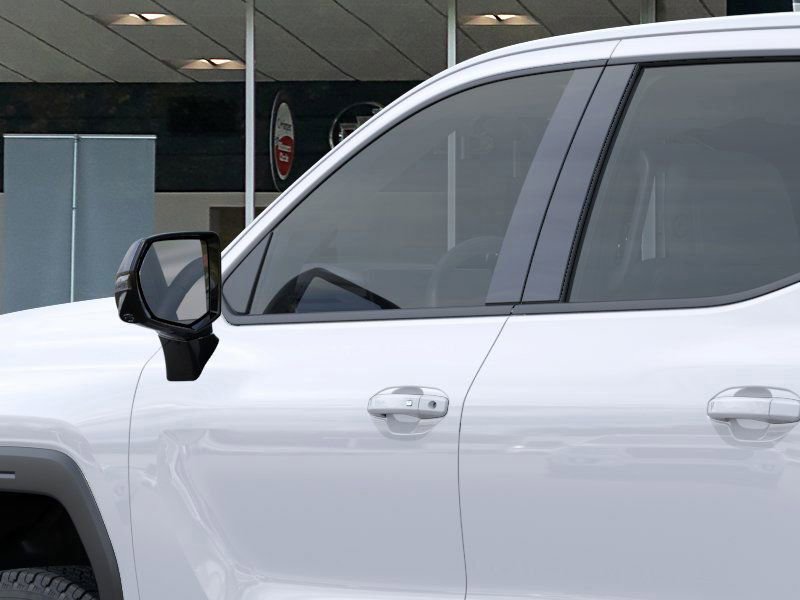 New 2026 GMC Sierra EV Elevation image 12