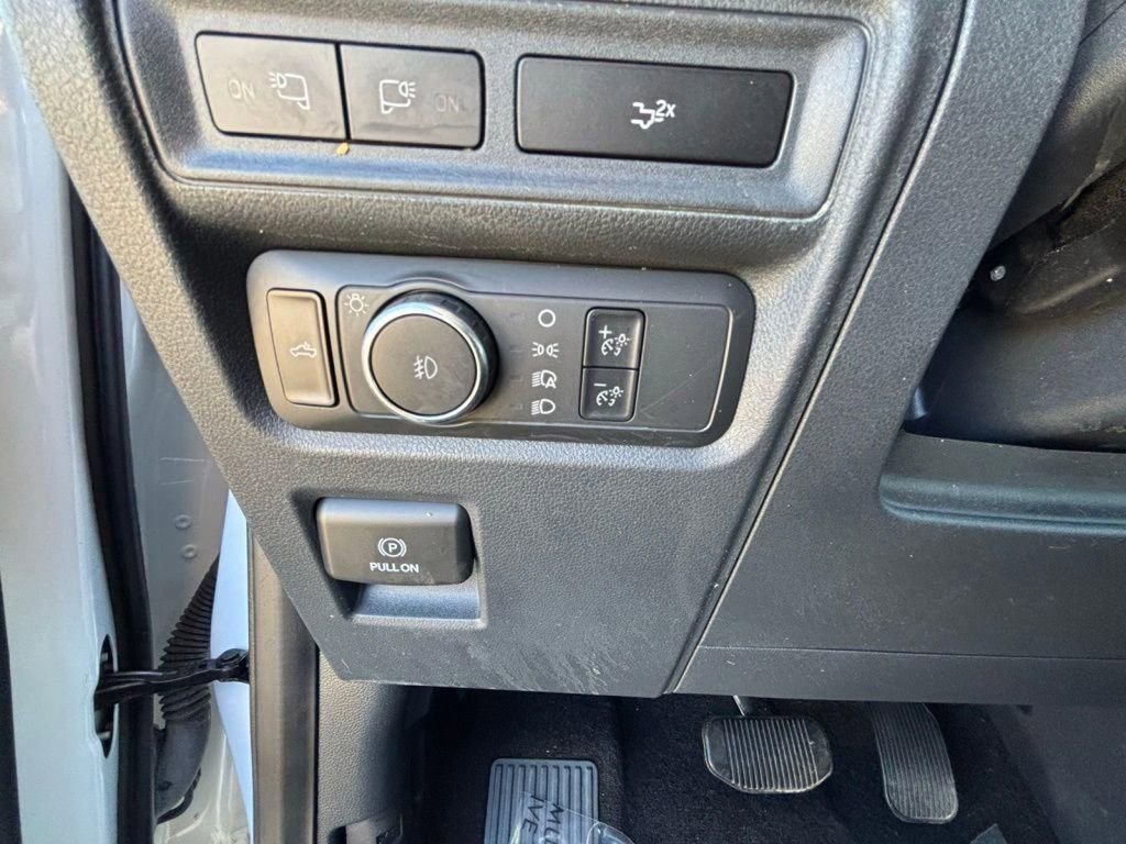 Used 2023 Ford F150 XLT w/ Equipment Group 302A High AWD/4WD image 15