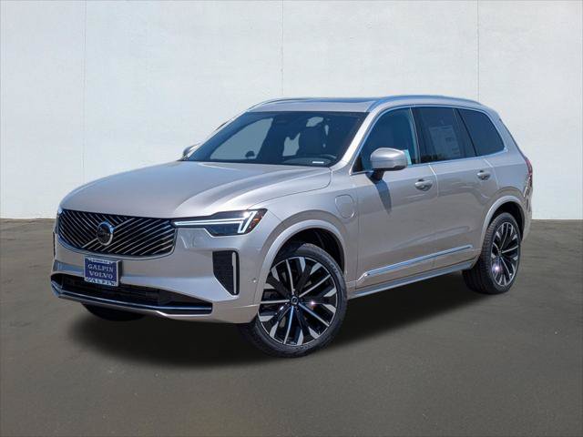 New 2026 Volvo XC90 T8 Plus w/ Protection Package Premier