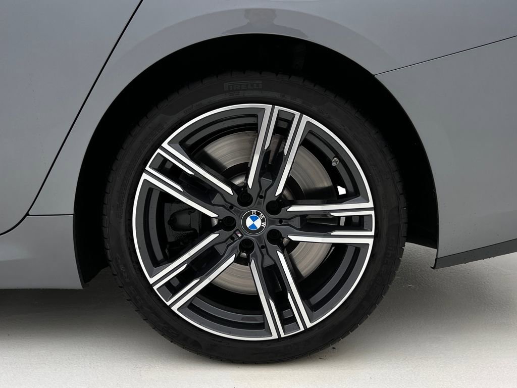 Certified 2026 BMW M850i xDrive M850i xDrive Gran Coupe image 27