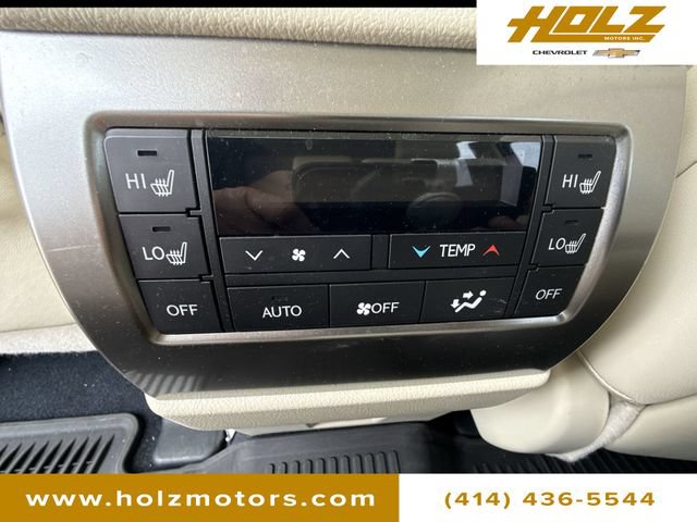 Used 2023 Lexus GX 460 Premium w/ Premium Package AWD/4WD image 23