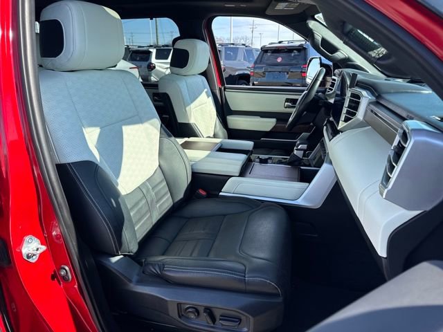 Used 2023 Toyota Tundra Capstone image 13
