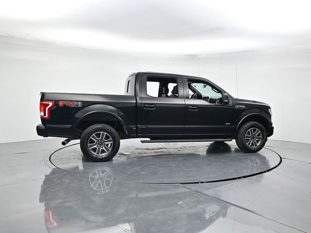 Used 2016 Ford F150 XLT w/ Equipment Group 302A Luxury image 2