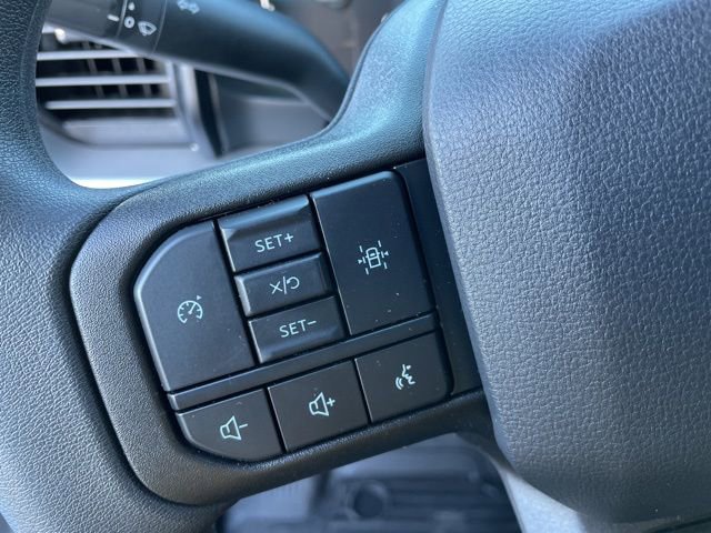 New 2025 Ford F350 XL w/ XL Chrome Package image 29