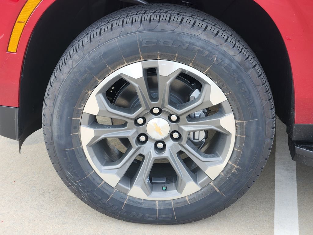 New 2026 Chevrolet Tahoe LT w/ Comfort Package image 8