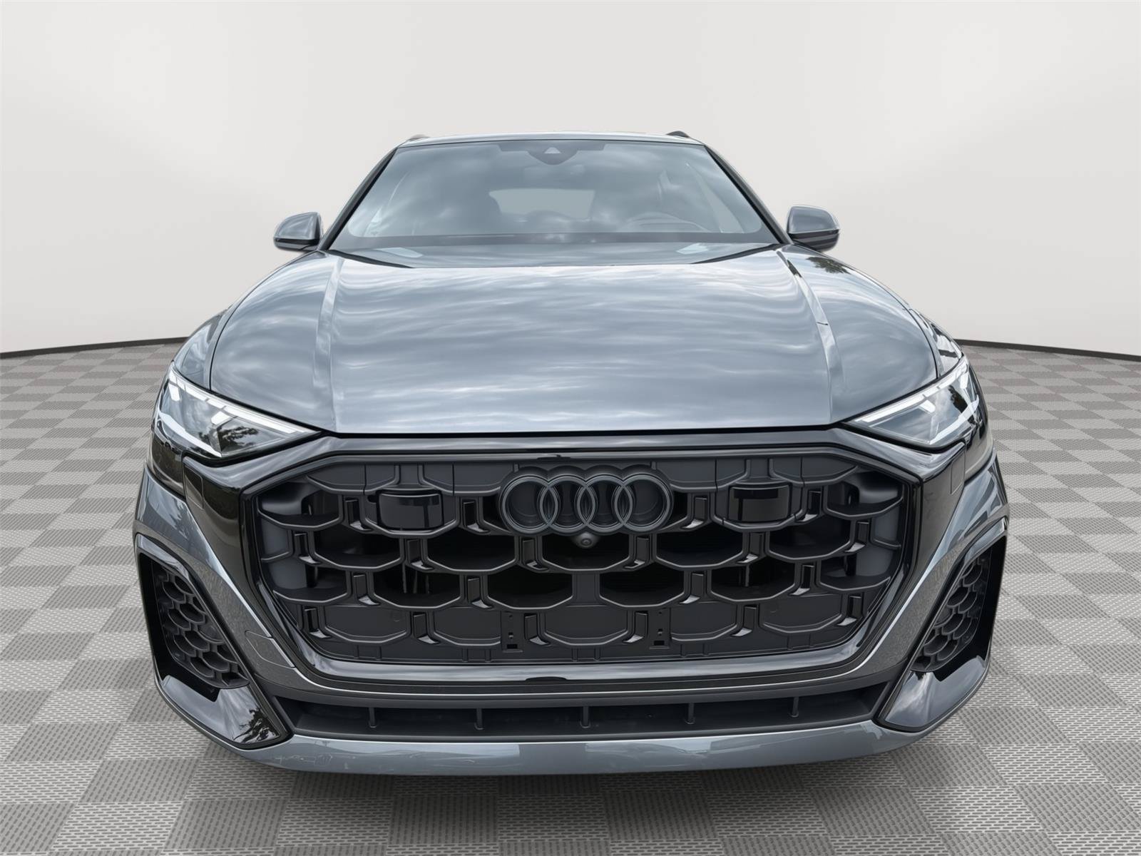 New 2026 Audi Q8 Prestige AWD/4WD image 8