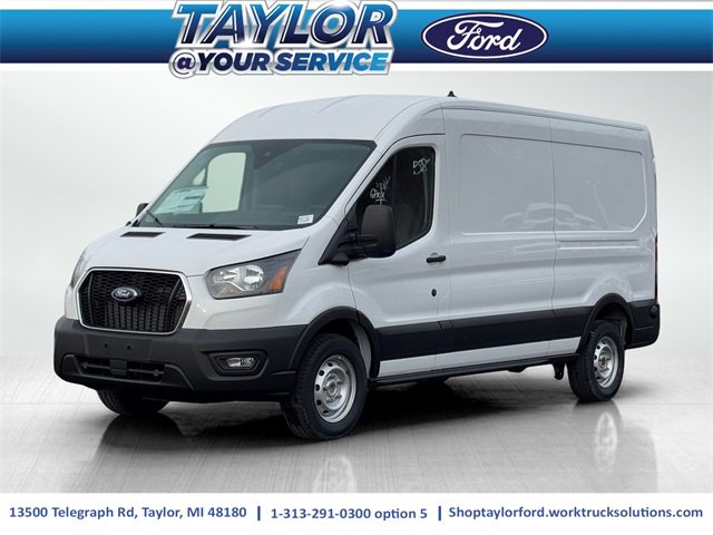New 2024 Ford Transit 150 Base w/ Interior Upgrade Package image 1