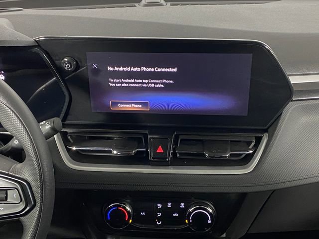 Certified 2025 Chevrolet TrailBlazer LT image 20