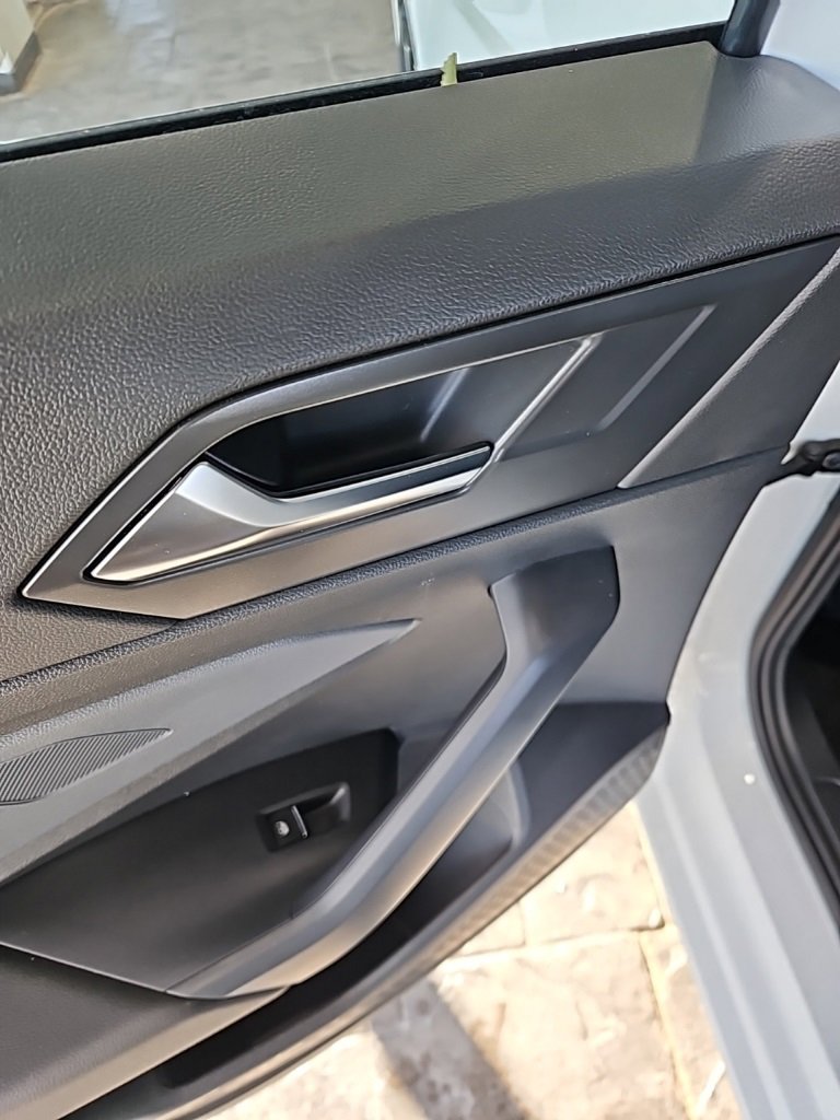 New 2026 Volkswagen Jetta SE image 21