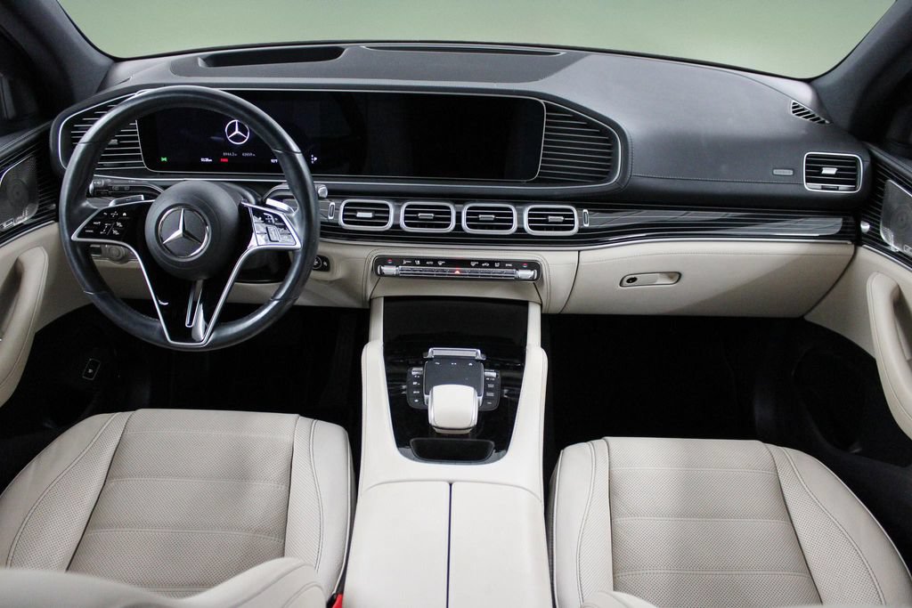 Used 2024 Mercedes-Benz GLE 450 4MATIC image 19