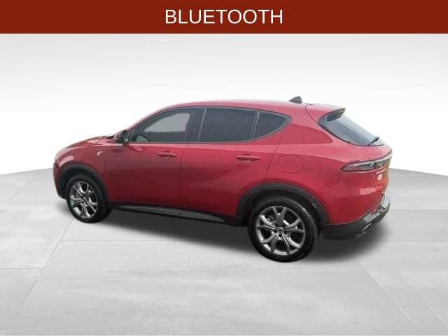 Used 2024 Dodge Hornet R/T AWD/4WD image 4