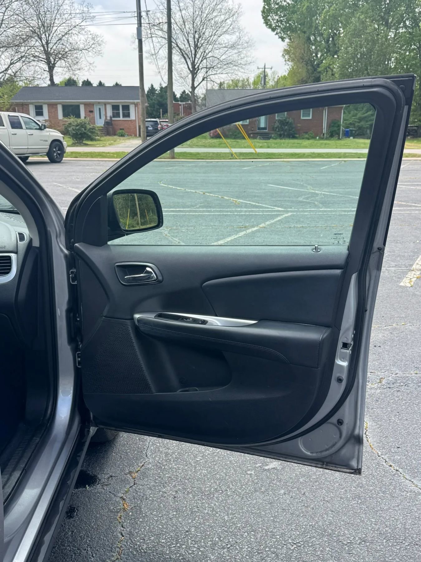 Used 2018 Dodge Journey SE w/ Popular Equipment Group FWD image 24