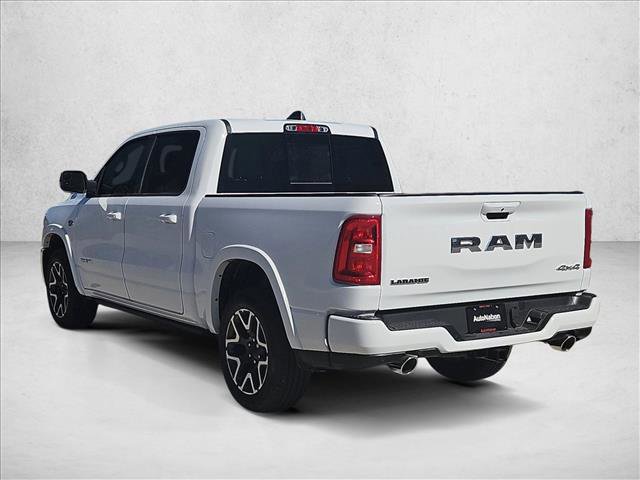 New 2026 RAM 1500 Laramie image 9