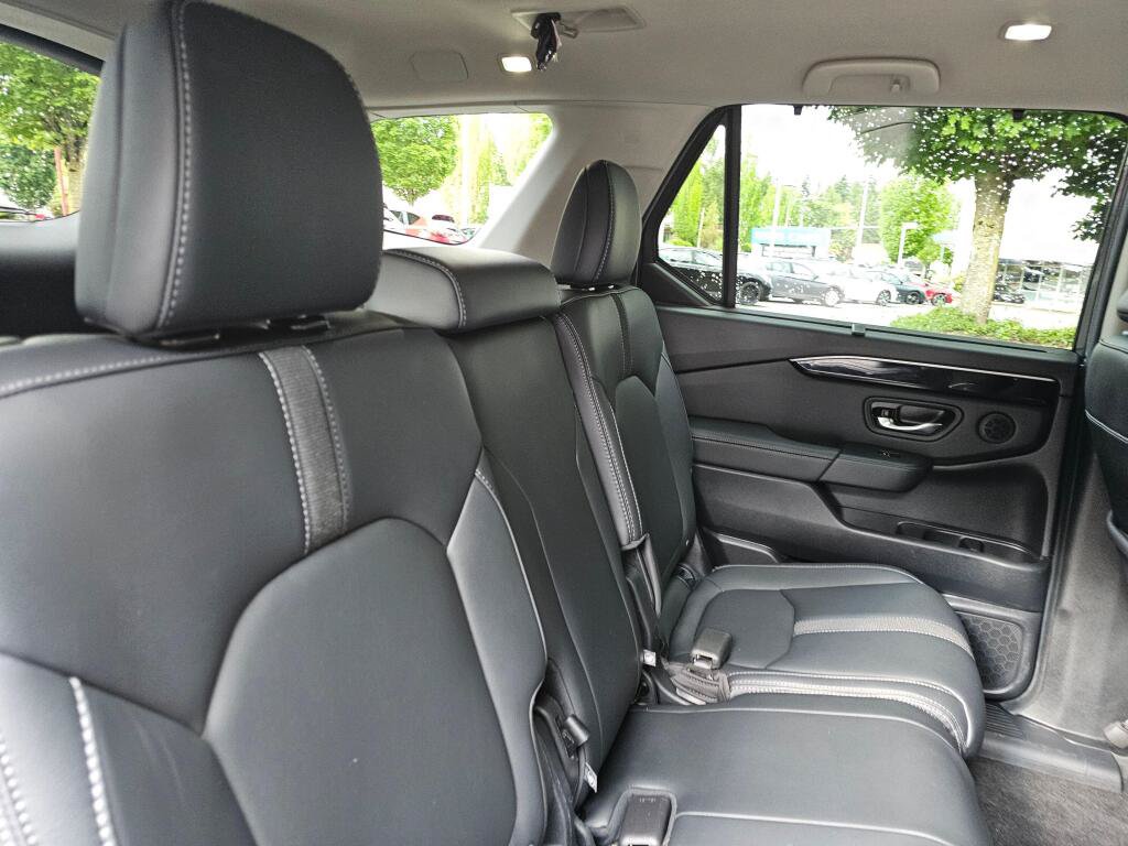 Used 2024 Honda Pilot EX-L image 12