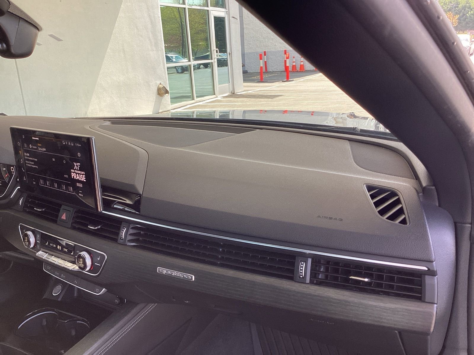 Used 2021 Audi A5 2.0T Premium Plus image 14