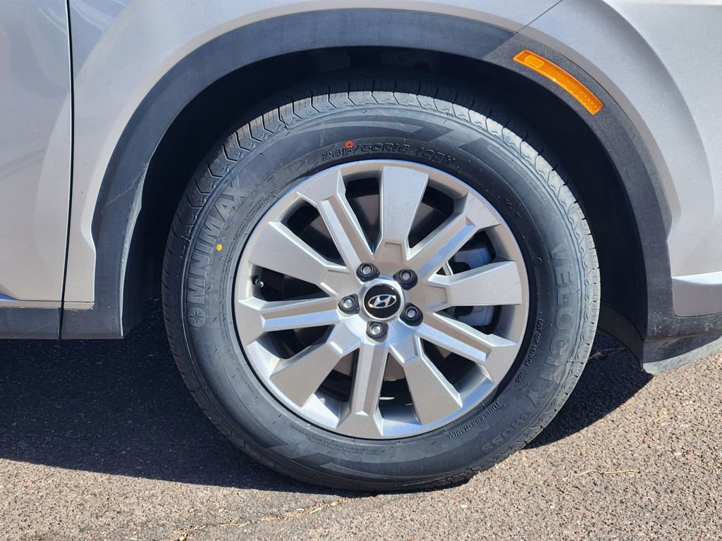 Used 2025 Hyundai Palisade SEL image 29