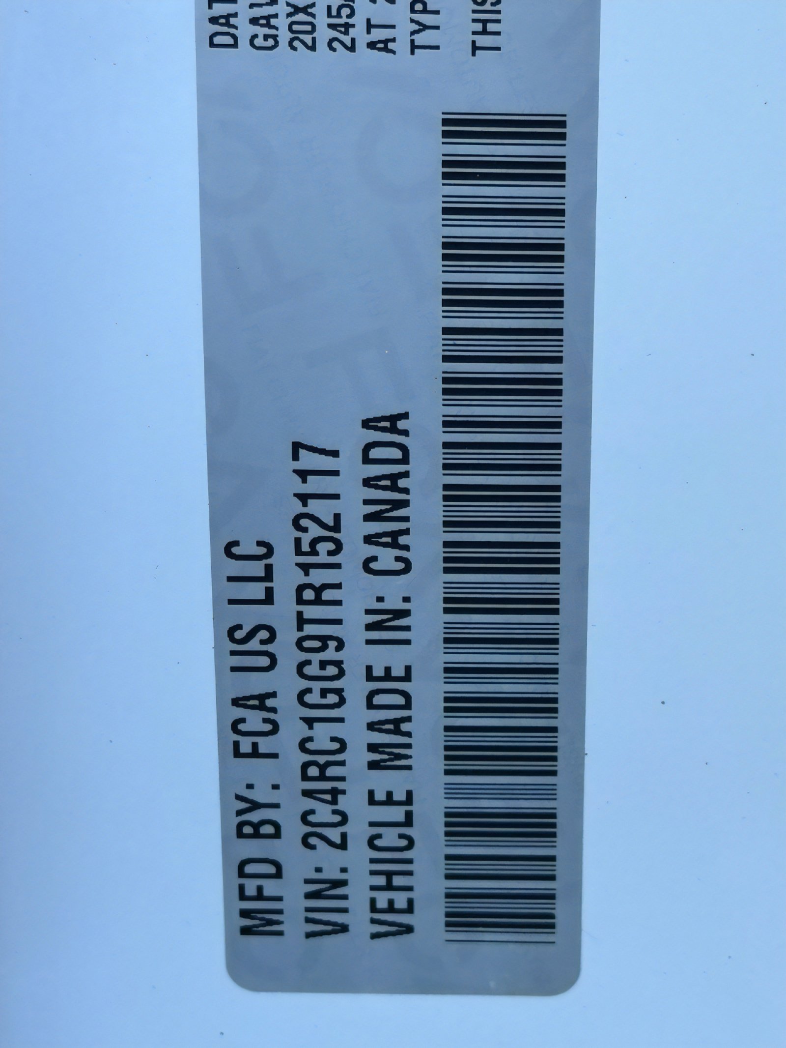 New 2026 Chrysler Pacifica Limited w/ S Appearance Package image 32