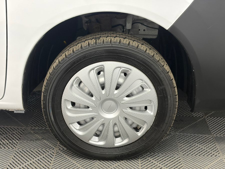Used 2019 Nissan NV200 S FWD image 33