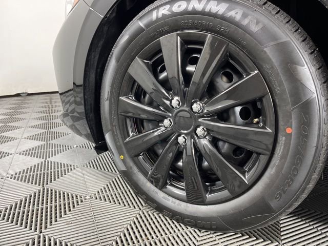 Used 2021 Nissan Sentra S image 12