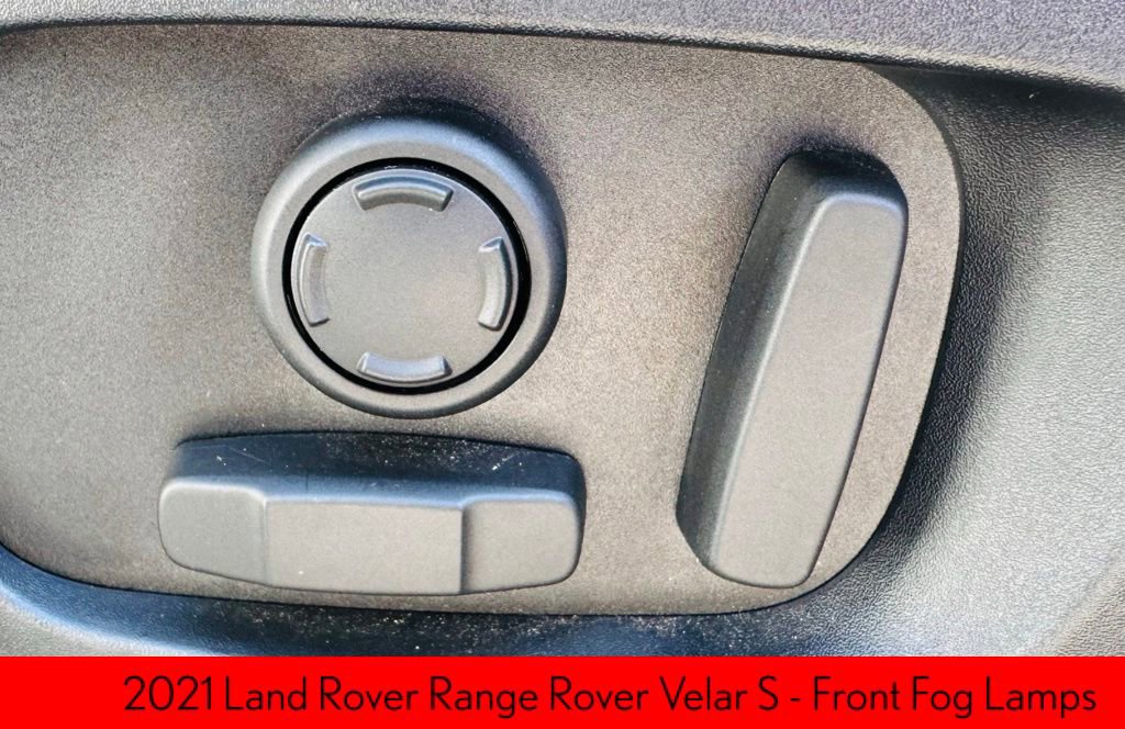 Used 2021 Land Rover Range Rover Velar S image 10