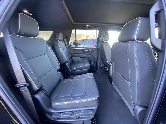 New 2026 Chevrolet Tahoe Premier image 28