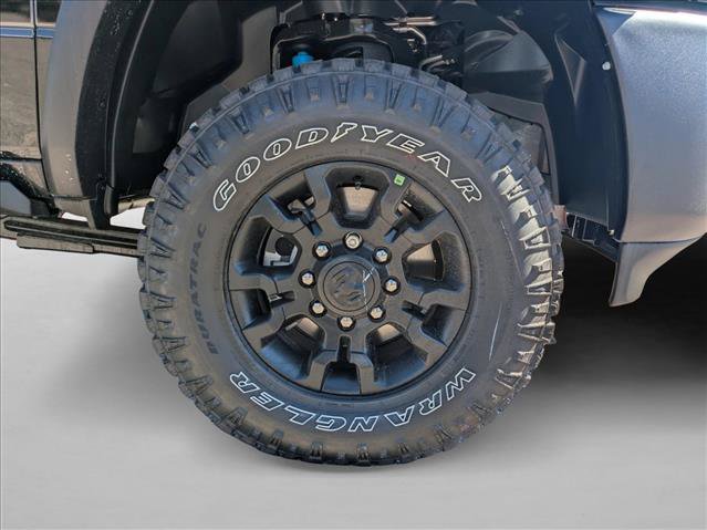 New 2026 RAM 2500 Power Wagon AWD/4WD image 16